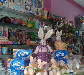 Kriativa Bazar e Papelaria