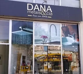 Dana Metais e Cia photo 1