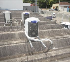 SFE Climatização photo 6
