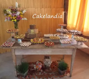 Cakelandia  photo 8
