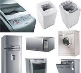 Refrigeração Hugo logo