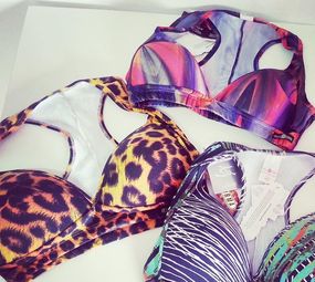 Mundo da Moda  photo 2