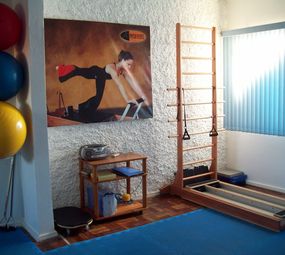 Studio Pilates Sul photo 1