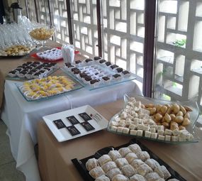 Assessoria Gastronômica photo 4