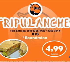 Tripulanches  photo 6