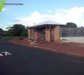 LF Construções​