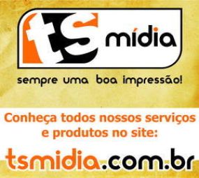 TS Mídia Serigrafia Bordados e Comunicação Visual photo 1