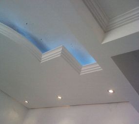 CR Gesso Decorações e Pinturas photo 7