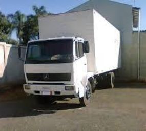 Maya Transportes e Mudanças photo 4