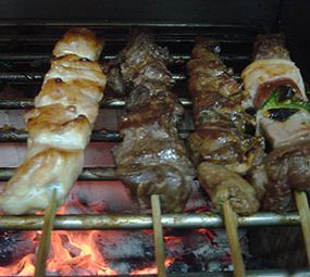 Moretti Churrasquinho e Restaurante photo 8