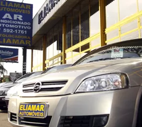 Eliamar Automóveis photo 6