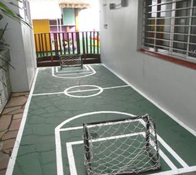 Escola de Educação Infantil Sonhos e Travessuras photo 5