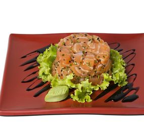 Tchêmaki - Temaki e Sushi photo 3