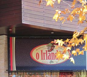 O Irlandês Steak House  photo 1