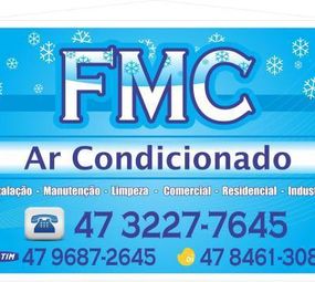 FMC Ar Condicionado photo 3