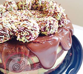 BoLu Doces & Tortas