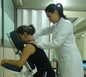 Reabilit Clínica de Fisiatria photo 8