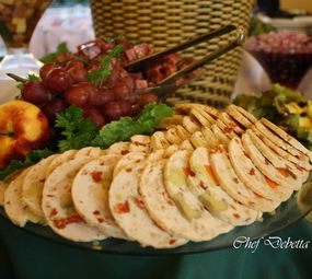 Buffet do Debe