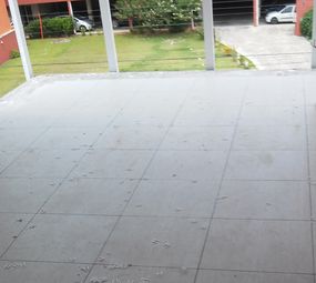 Construções Reformas em Geral