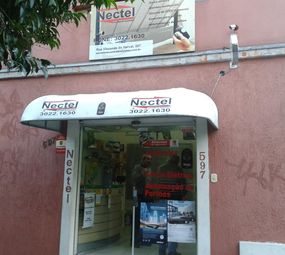 Nectel Sistemas de Segurança photo 1