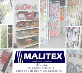 Malitex Comércio de Tecidos photo 6