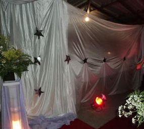 JD - Decorações Eventos Transportes photo 4