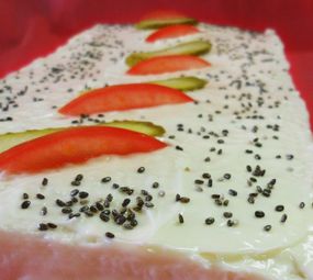 Tortas salgadas