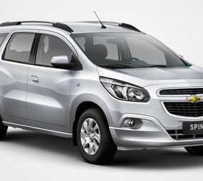 Alternativa AutoLocadora photo 1