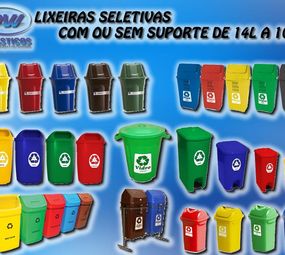 PW Plásticos photo 9