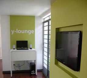 Yázigi photo 3