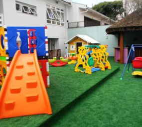 Escola de Educação Infantil Sonhos e Travessuras photo 2