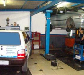 EG Car Manutenção Automotiva photo 6