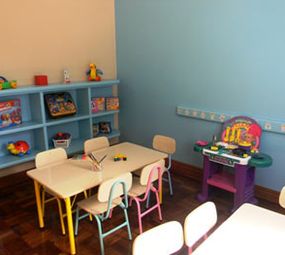 Escola de Educação Infantil Sonhos e Travessuras photo 8