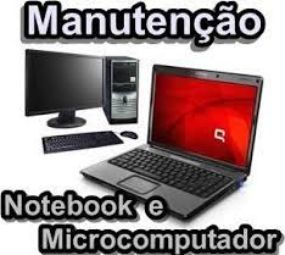 Manutenção e Assistência Técnica de Notebook e Tablets Porto Alegre