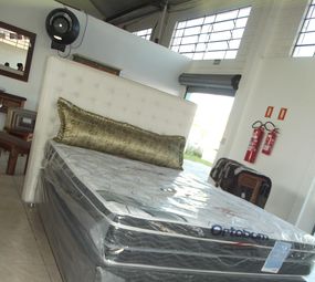 Bom Sono Colchões e Móveis photo 3