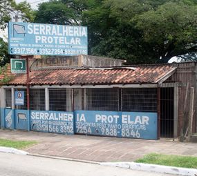 Serralheria Protelar photo 1