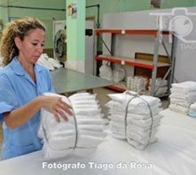 Glinpet - Locação de Toalhas Pet photo 6