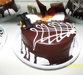 Padaria e Confeitaria Tarzan photo 5