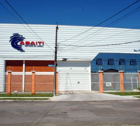 Abaiti Desentupidora photo 1