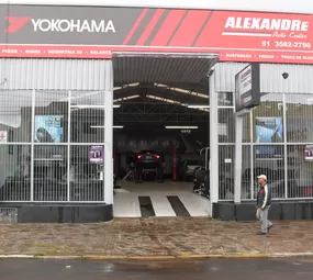 Alexandre Auto Center photo 1