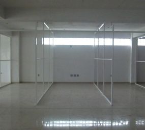 Alce Soldas Serralheria