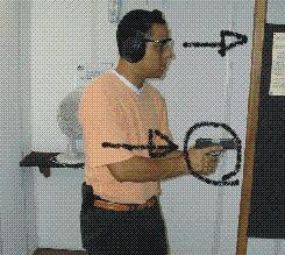 HandGun Clube e Escola de Tiro photo 6