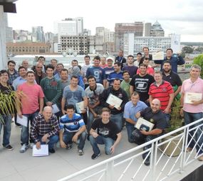 Arnoldo Cursos photo 4