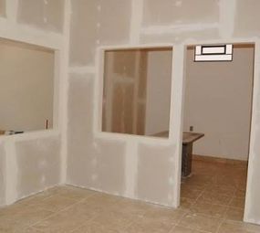 JC Gesso