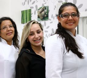 Sim Odonto Clínica Odontológica photo 5
