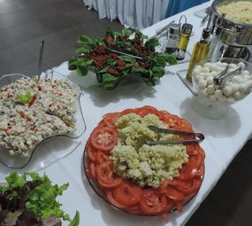 Bomalu Doces e Salgados