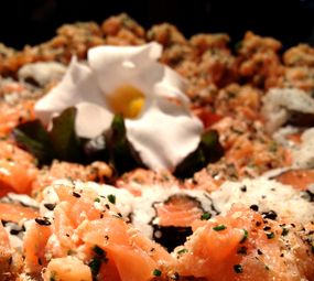 Kami Sushi photo 6