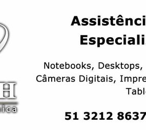 DC Tech Assistência Técnica photo 3