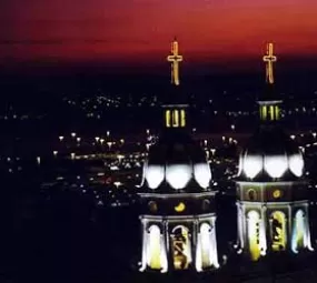 Paróquia Nossa Senhora do Desterro (Catedral Metropolitana de Florianópolis) photo 2