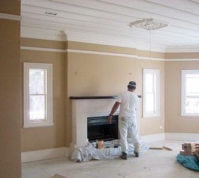WF Pinturas e Reformas em Geral